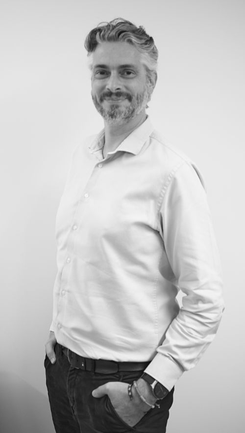 Thomas Jolly, co-gérant