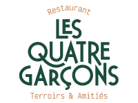 Les Quatre Garçons